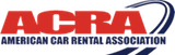 American Car Rental Association