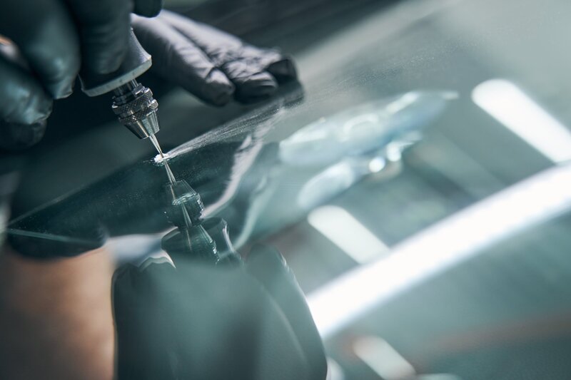 Windshield Repair